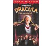Dracula: Dead and Loving It [VHS]