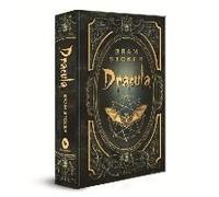 Dracula (Deluxe Hardbound Edition)
