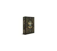 Dracula (Deluxe Hardbound Edition)