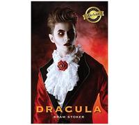 Dracula (Deluxe Library Edition)