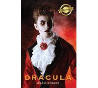 Dracula (Deluxe Library Edition)
