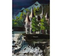 Dracula: Deluxe Painted Edition - Bram Stoker - Harper Curated Classics - ebook (ePub) - Livre