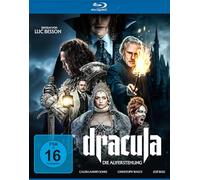 Dracula - Die Auferstehung/Blu-ray