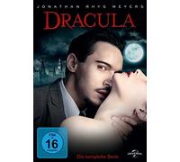 Dracula - Die komplette Serie (DVD) Jessica de Gouw Thomas Kretschmann