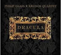 Dracula Digipack CD