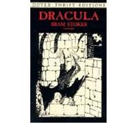 Dracula, Dover Thrift Editions Series Bram Stoker (Auteur)