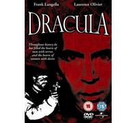 Dracula - Dracula (1979) [Import anglais]
