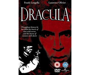 Dracula - Dracula (1979) [Import anglais]