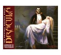 Dracula Dracula (Auteur) – Dracula: The Original Graphic Novel