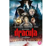 Dracula [DVD]