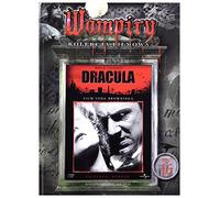 Dracula [DVD]+[KSIÄĹťKA] (IMPORT) (Pas de version française)