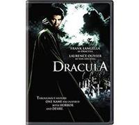 Dracula - DVD Zone 1 DVD