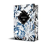 Drácula (edición cantos tintados)