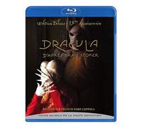 Dracula – Blu-ray – 15ème Anniversaire Édition Deluxe