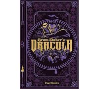 Dracula (Édition Deluxe)