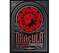 Dracula - Édition deluxe illustrée