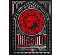 Dracula - edition deluxe illustree