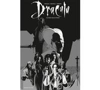Dracula édition N&B