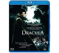Dracula [Edizione: Regno Unito] [Blu-Ray]