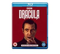 Dracula [Edizione: Regno Unito] [Blu-Ray] [Import]