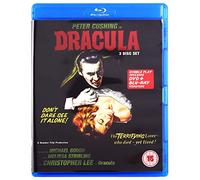 Dracula [Edizione: Regno Unito] [Blu-Ray] [Import]