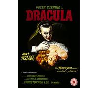 Dracula [Edizione: Regno Unito] [Import]