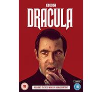 Dracula [Edizione: Regno Unito] [Import]