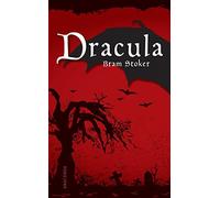 Dracula: Ein Vampirroman by Bram Stoker (2008-09-06)