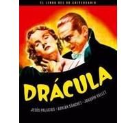 Drácula : El Libro Del 60 Aniversario
