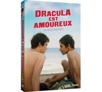 Dracula est amoureux DVD DVD