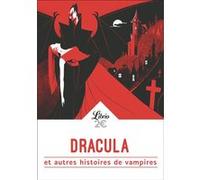 Dracula et autres histoires de vampires Collectif (Auteur)