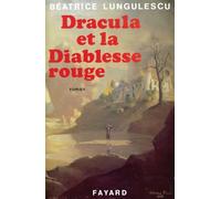 Dracula et la Diablesse rouge
