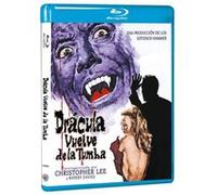 Dracula et les Femmes (1968) / Dracula Has Risen from the Grave (Blu Ray) G