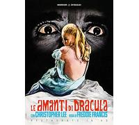 Dracula et les femmes / Dracula Has Risen from the Grave [ Origine Italienne, Sans Langue Francaise ]