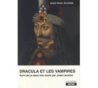 Dracula et les vampires