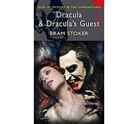 Dracula et l'invité de Dracula