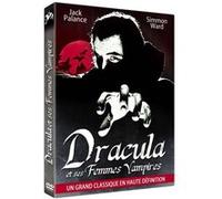 Dracula et ses femmes vampires DVD E
