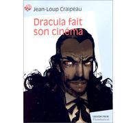 Dracula fait son cinéma