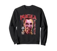 Dracula Fangtastic Film d'horreur Classique PAPL14553 Sweatshirt