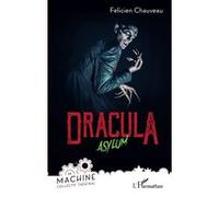 Dracula: Asylum