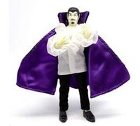 Dracula - Figurine Dracula (Glow in the Dark) 20 cm G