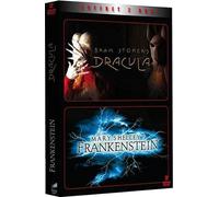 Dracula + Frankenstein [Pack]