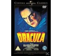 Dracula – Version anglaise (1931) – Import – Universal Pictures