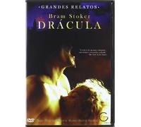 Dracula (G.Relatos) [Import]