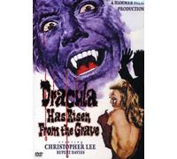 Dracula Has Risen From the Grave [Import USA Zone 1]