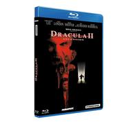 Dracula 2 : Ascension – Blu-ray – Studiocanal