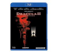 Dracula 2 : Ascension - Blu-Ray