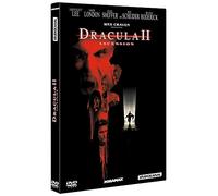 DRACULA II: ASCENSION DVD