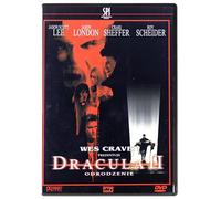 Dracula II: Ascension [DVD] (IMPORT) (Pas de version française)