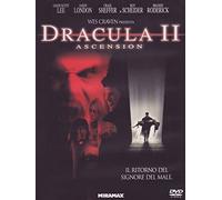 Dracula II-Ascension [Import]